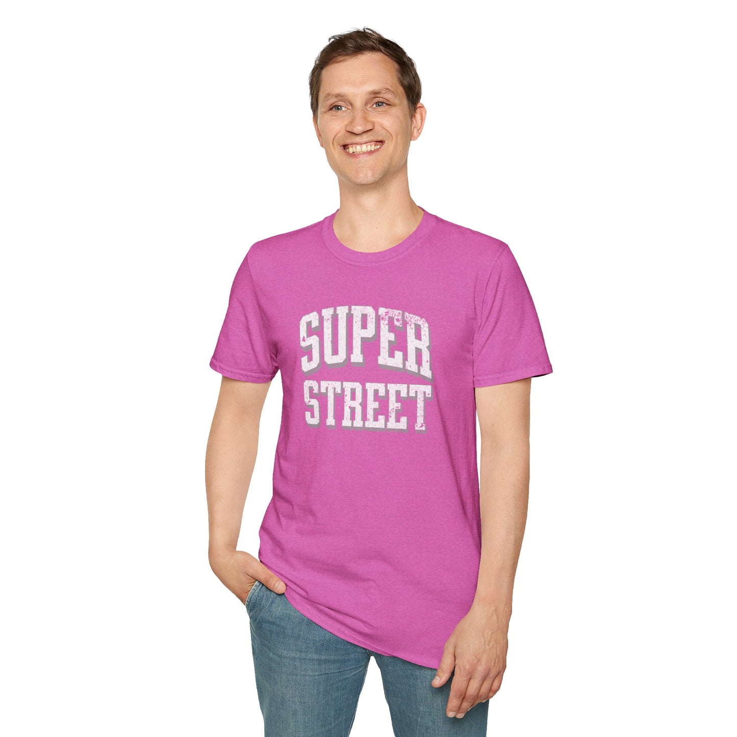 Super Street T-Shirt