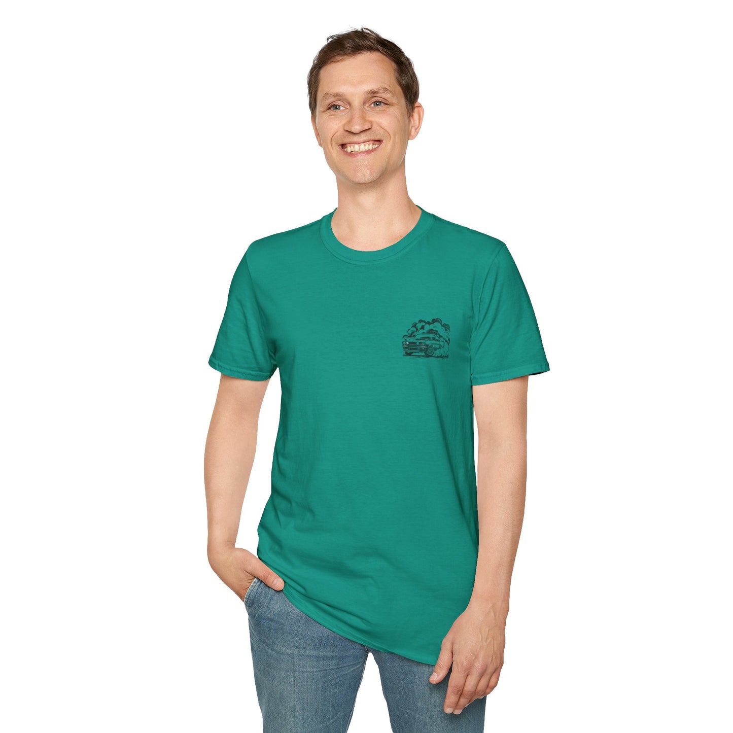 Burn 'Em T-Shirt