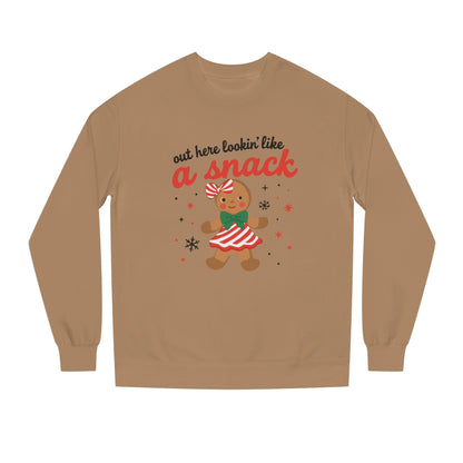 Snack Sweatshirt