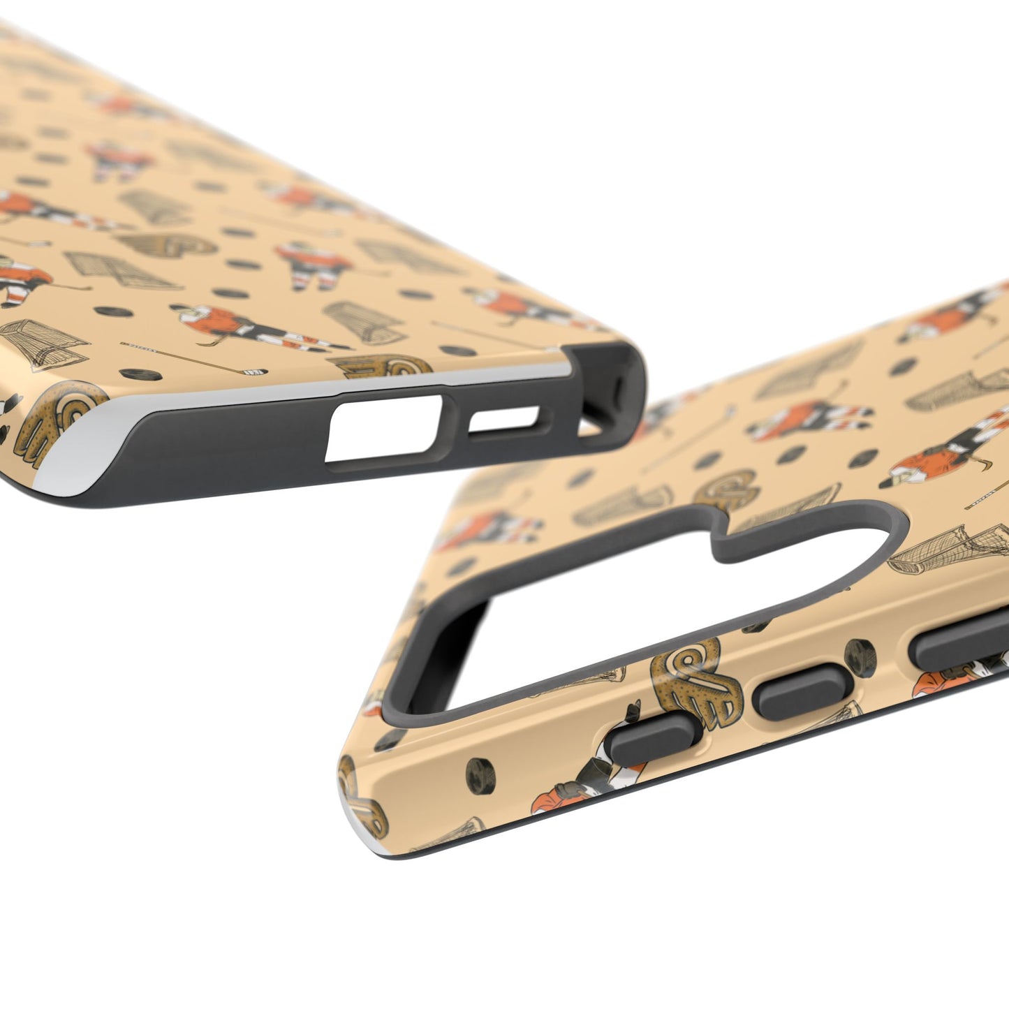 Flyers Phone Case