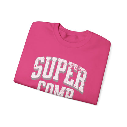 Super Comp Sweatshirt
