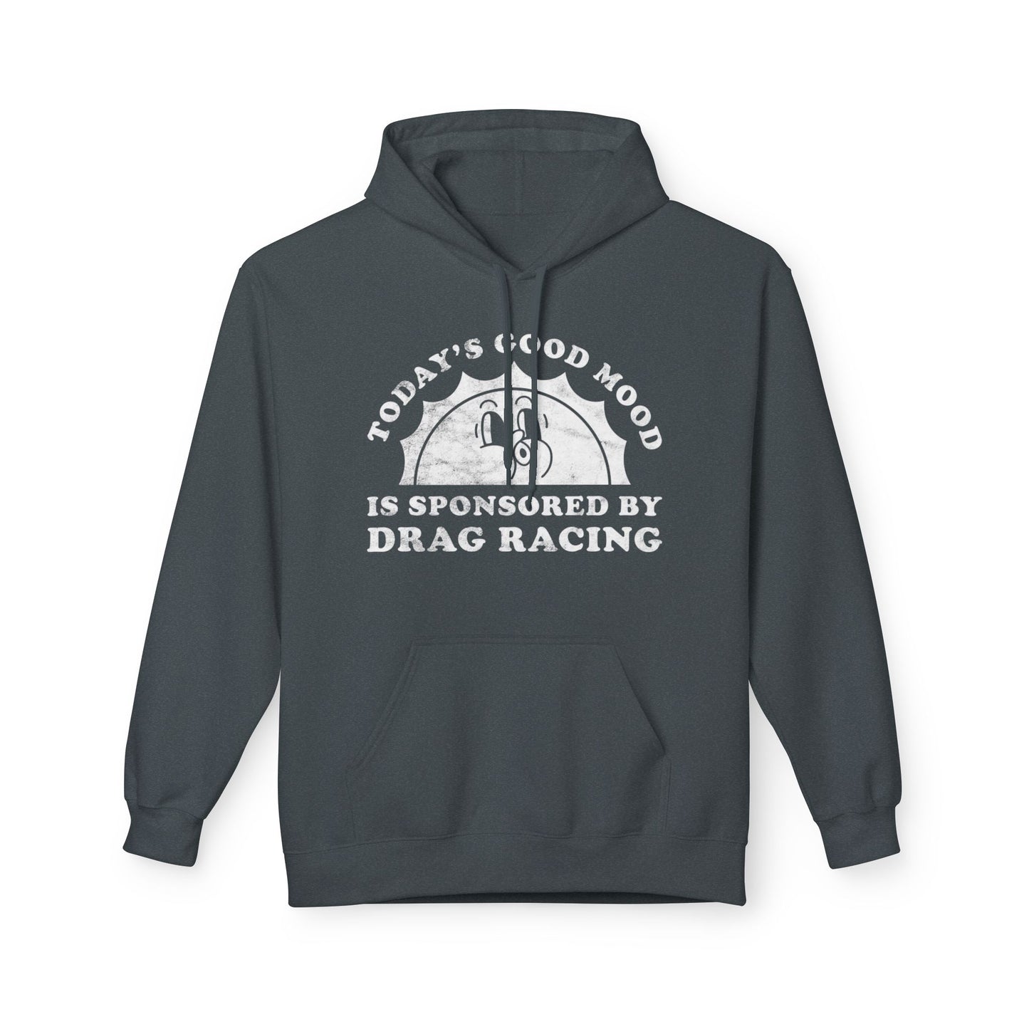 Good Mood Hoodie