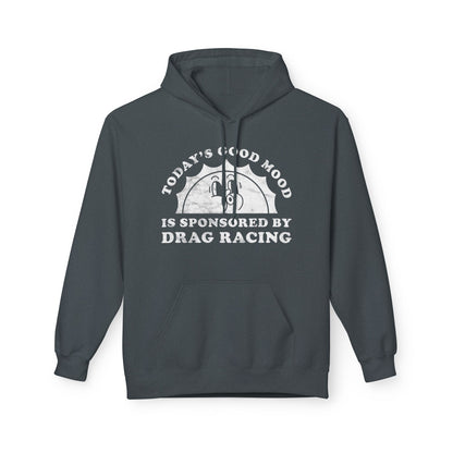 Good Mood Hoodie
