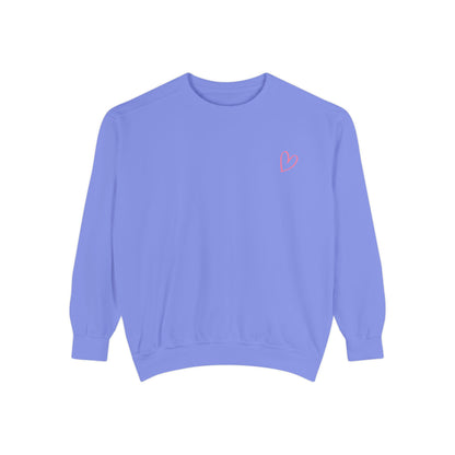 Best Happens Sweatshirt