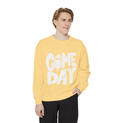 Game Day Sweatshirt