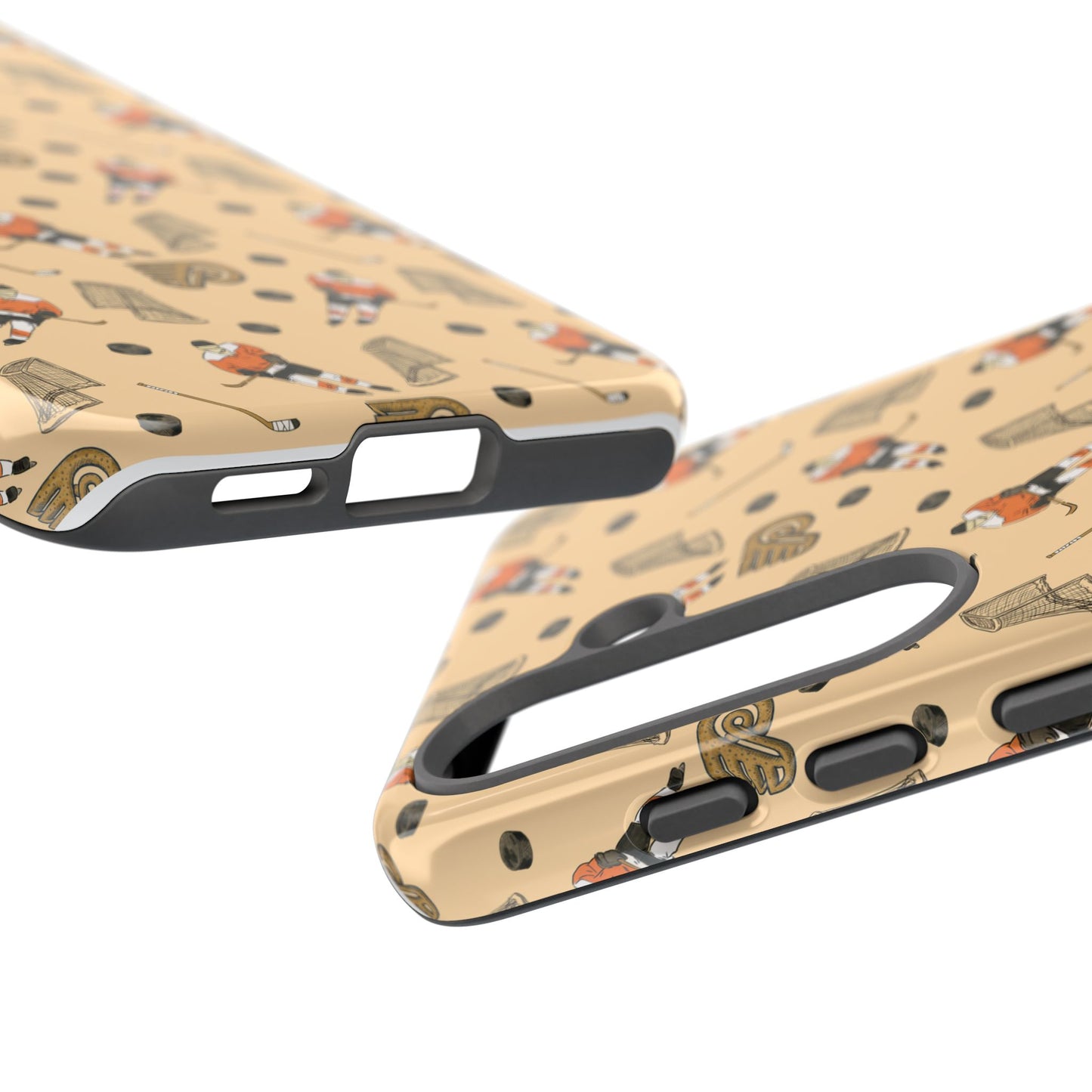 Flyers Phone Case
