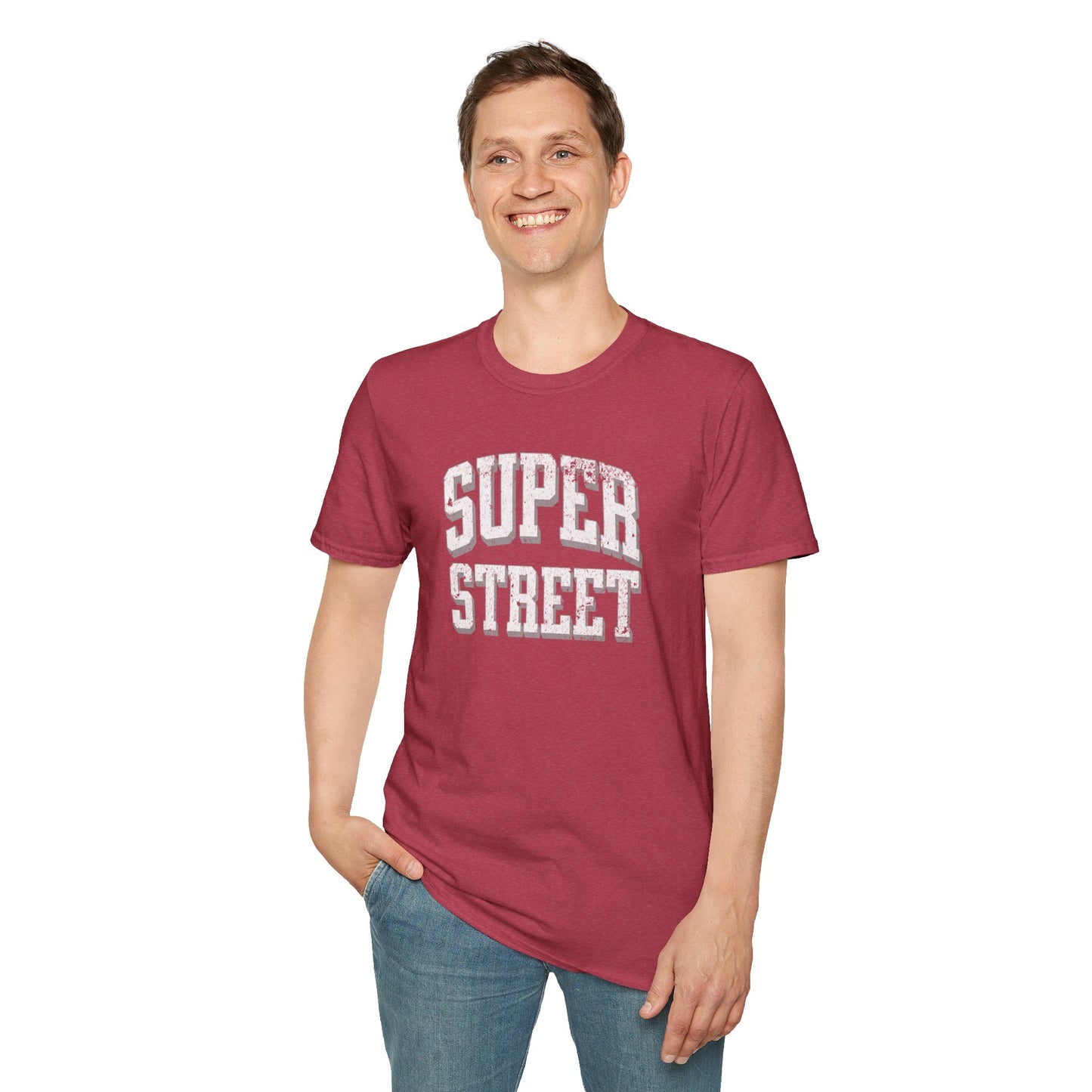 Super Street T-Shirt