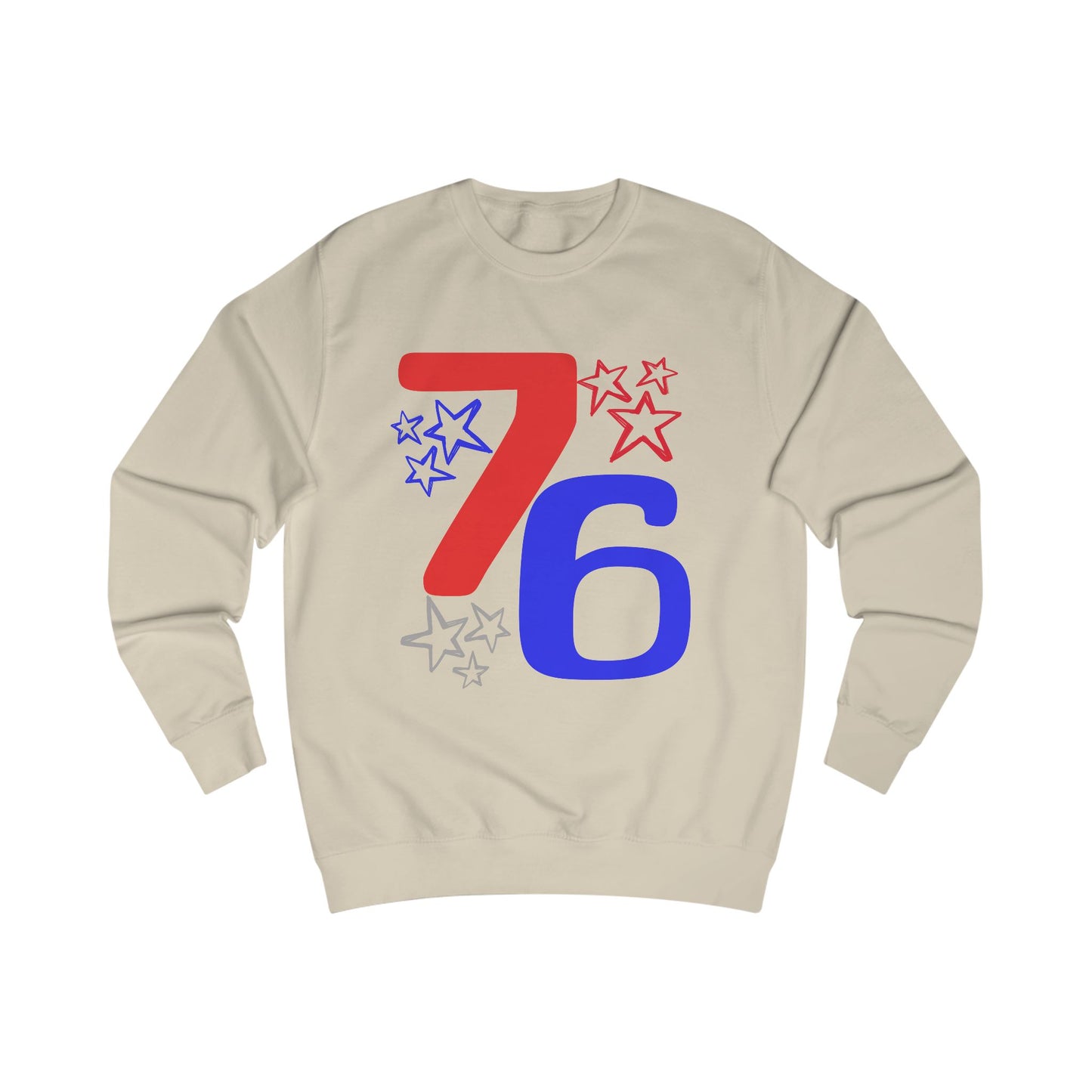 Sixers Sweatshirt