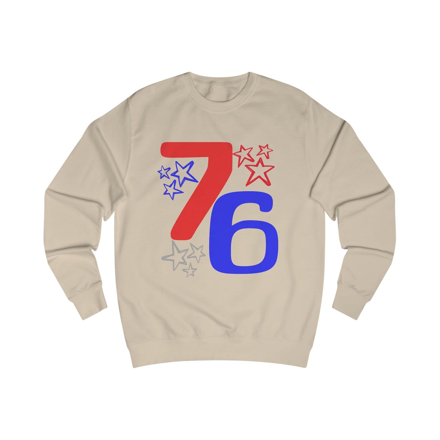 Sixers Sweatshirt