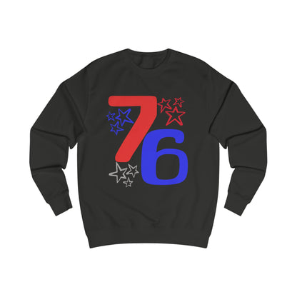 Sixers Sweatshirt