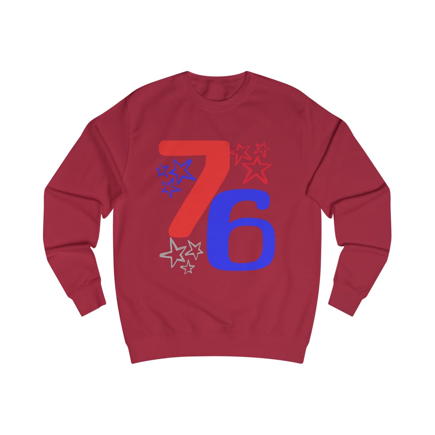 Sixers Sweatshirt