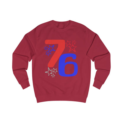 Sixers Sweatshirt