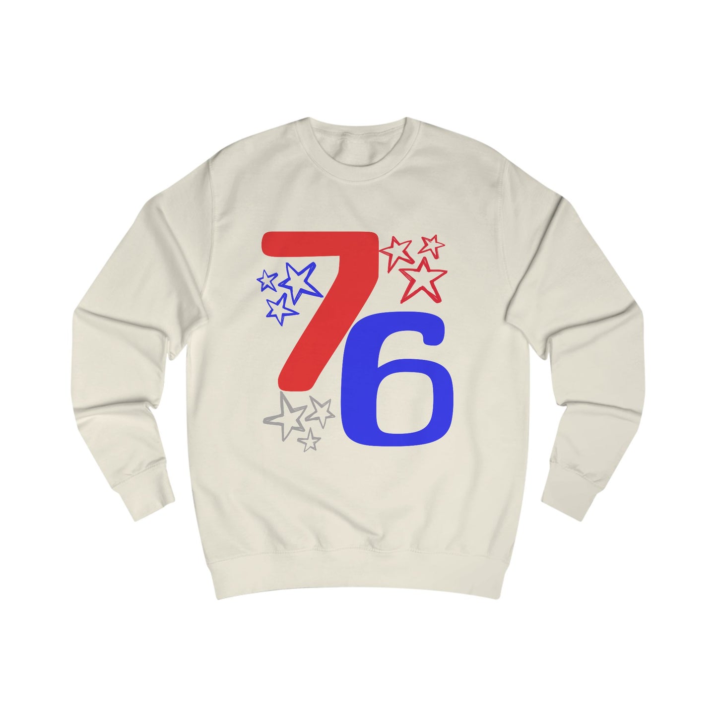 Sixers Sweatshirt