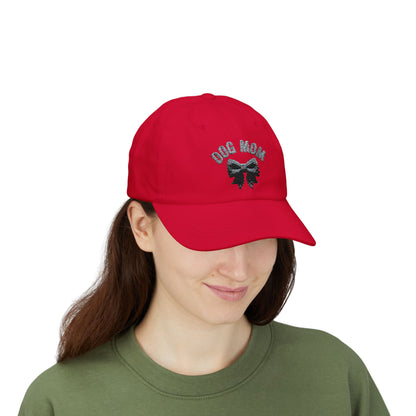 Dog Mom Hat