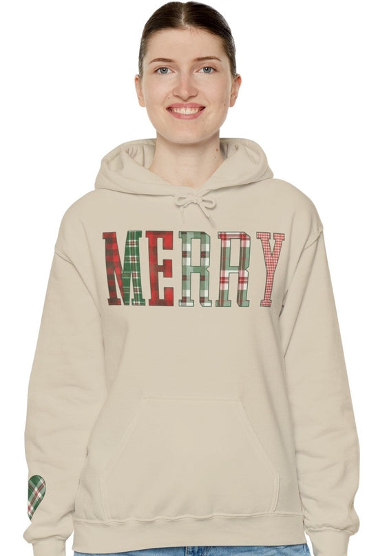 Merry Hoodie