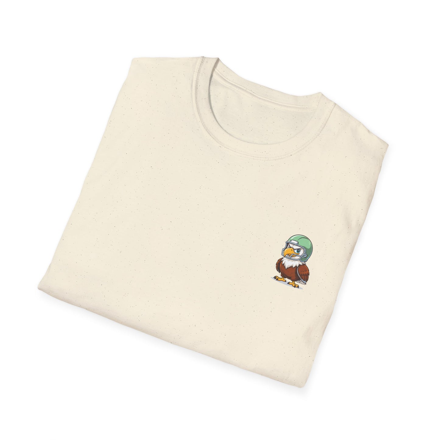 Philly Softstyle T-Shirt