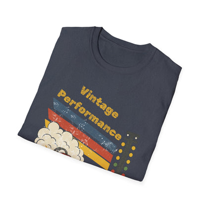 Vintage Performance T-Shirt