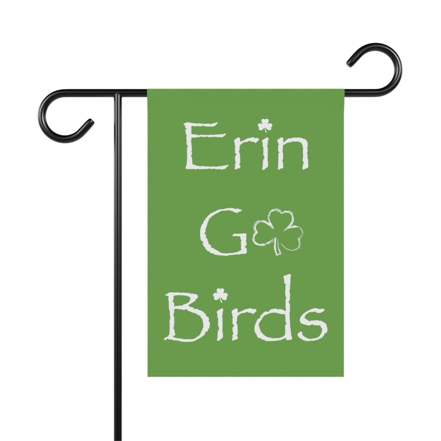 Eagles Garden & House Banner