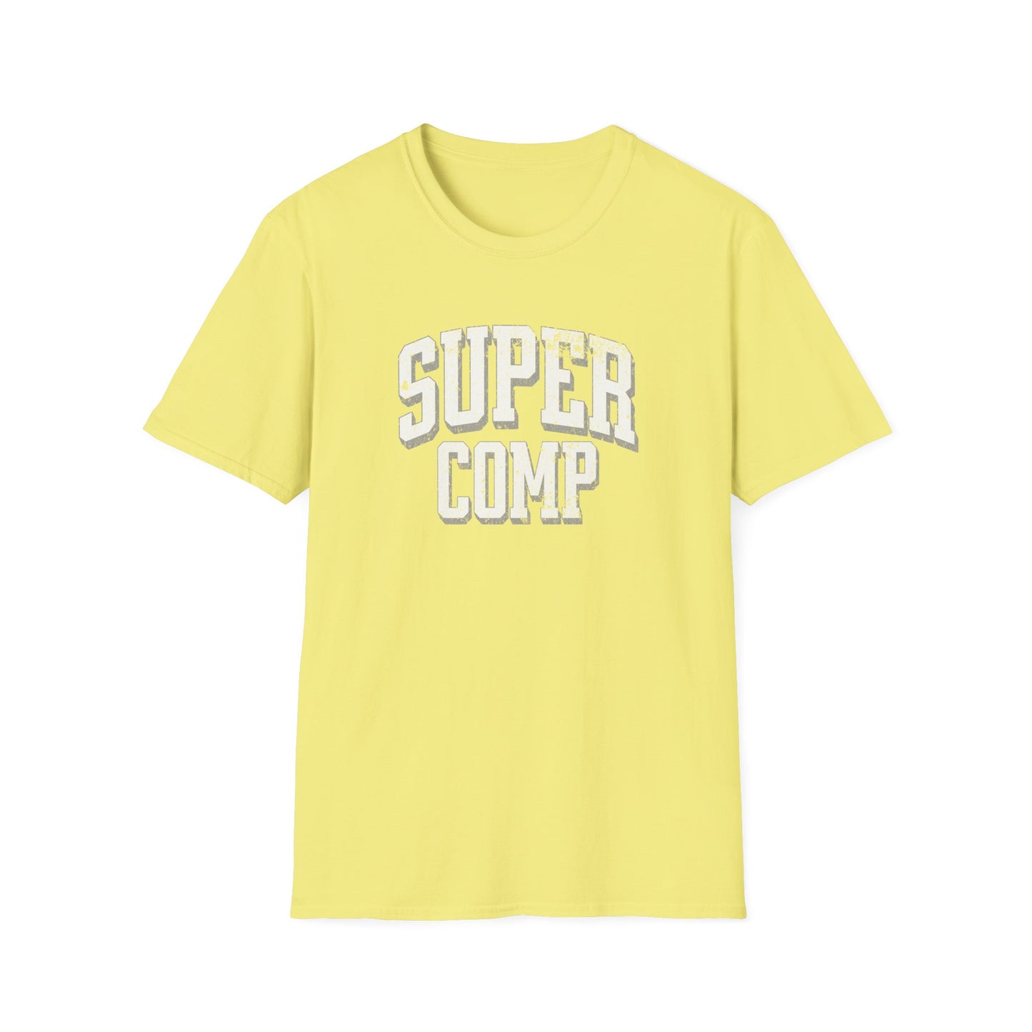 Super Comp T-Shirt