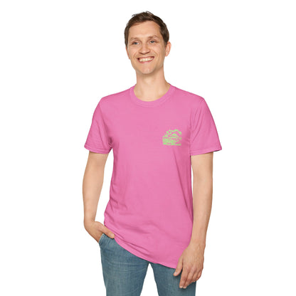 Burn 'Em Bright T-Shirt