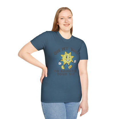 Brighten Your Day T-Shirt