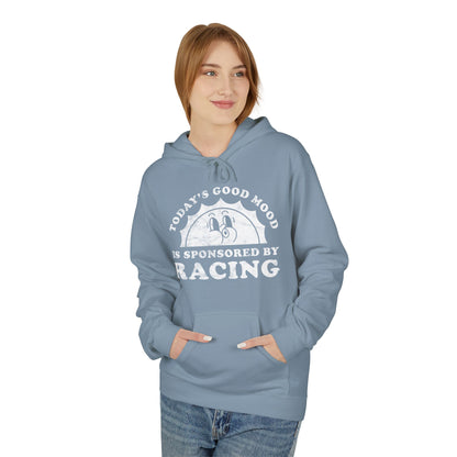 Racing Mood Hoodie