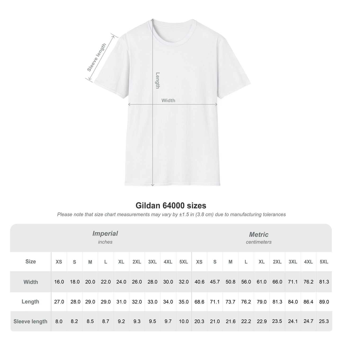 Grandma Was Right Doodle T-Shirt