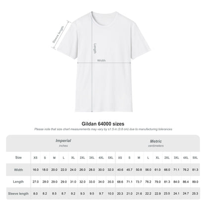 Grandma Was Right Doodle T-Shirt
