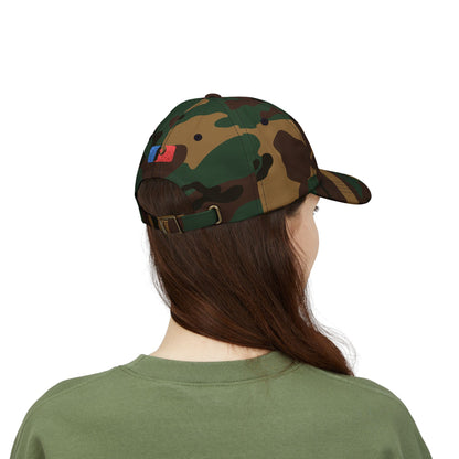 "Meet Me on Broad St" Phillies Baseball Hat