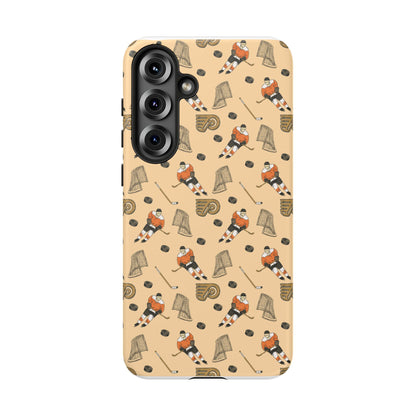 Flyers Phone Case