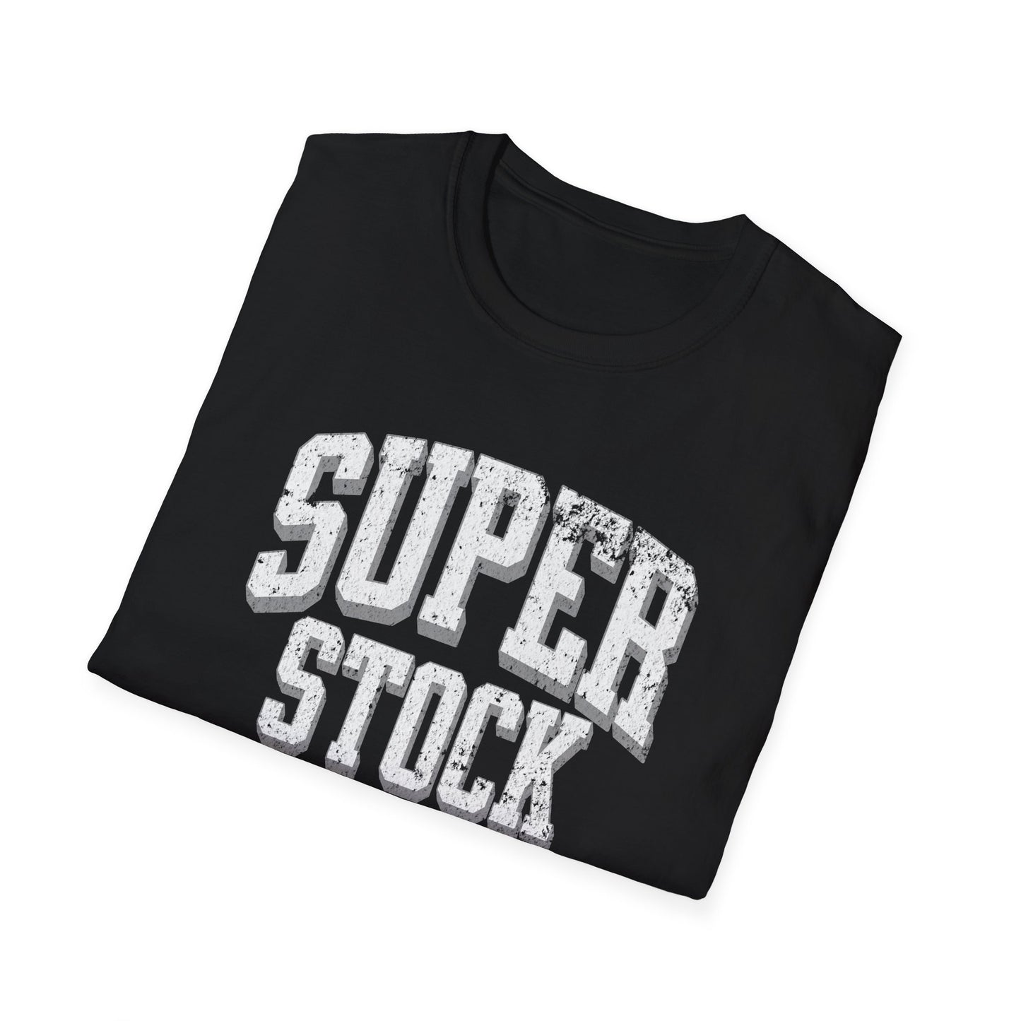 Super Stock T-Shirt