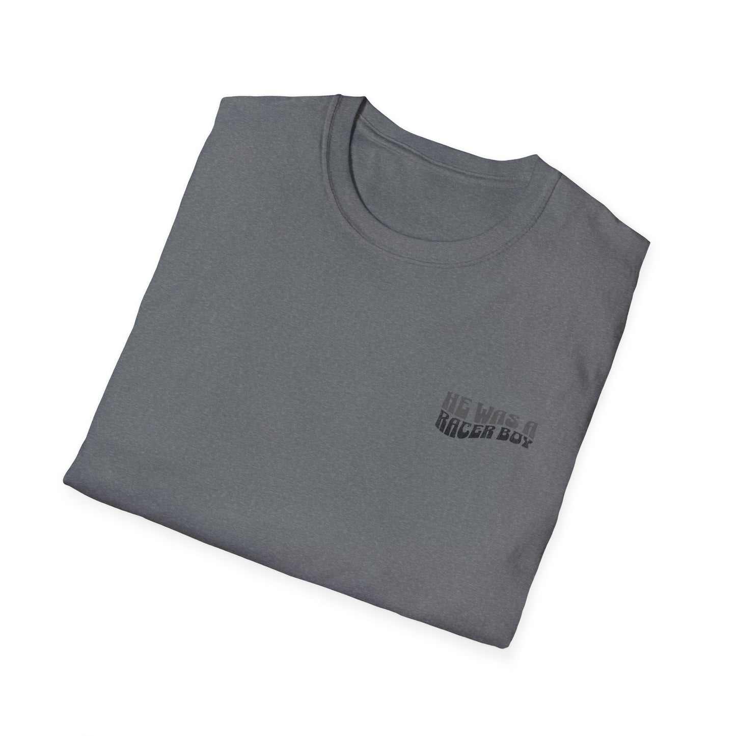 Racer Boy T-Shirt