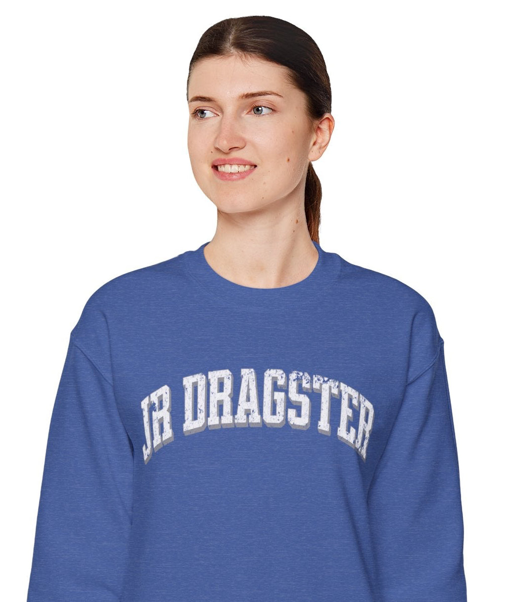 Jr Dragster Sweatshirt