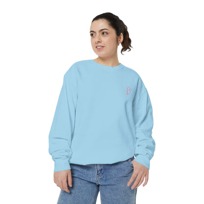 Best Happens Sweatshirt