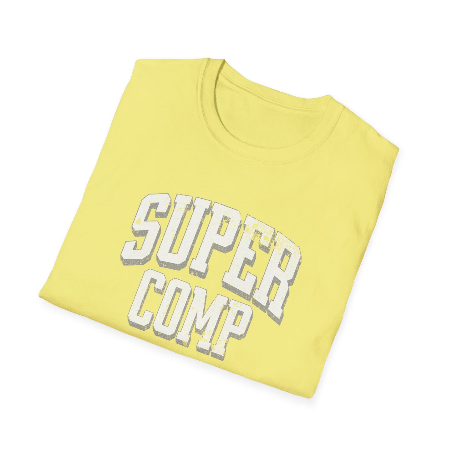 Super Comp T-Shirt