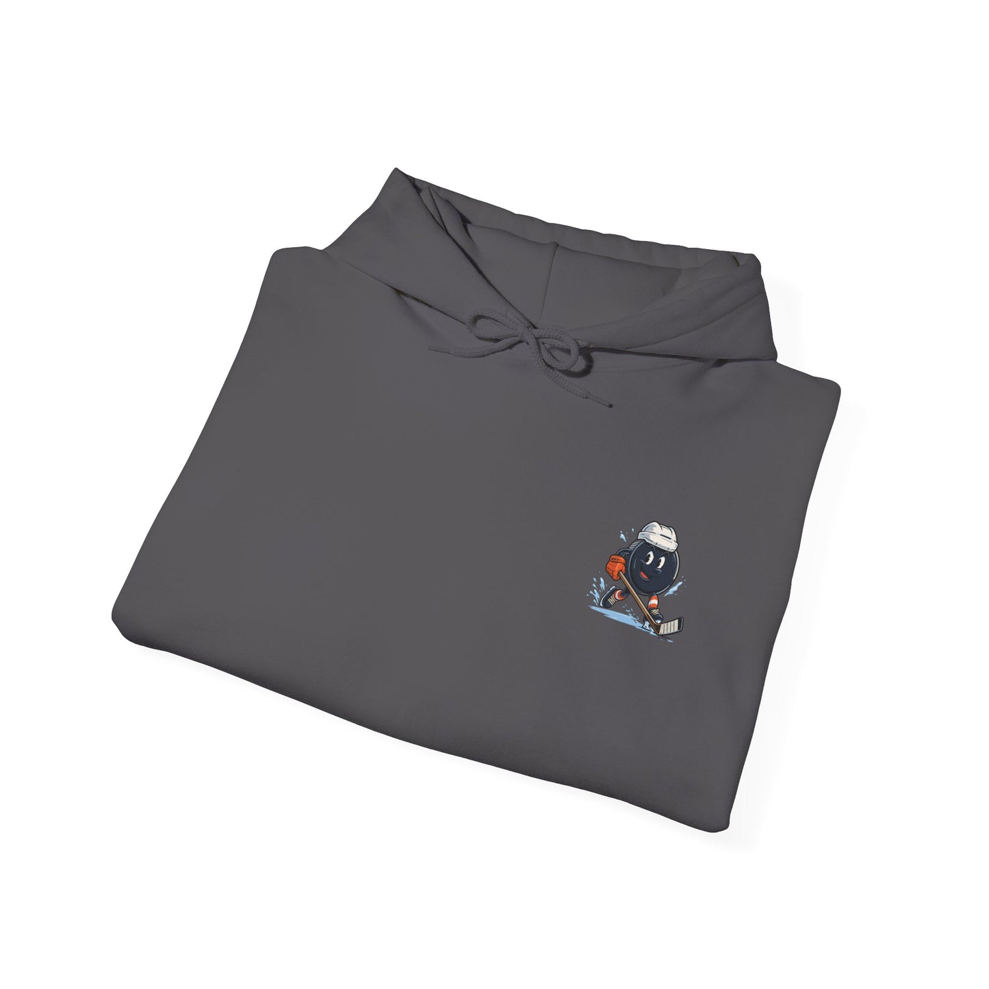 Fly Guys Hooded Sweatshirt