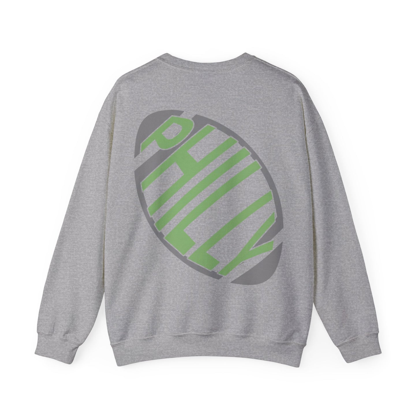 Philly Crewneck Sweatshirt