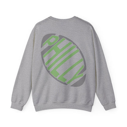 Philly Crewneck Sweatshirt