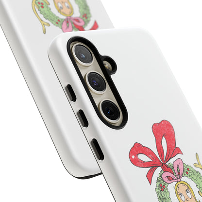 Cindy Lou Tough Cases