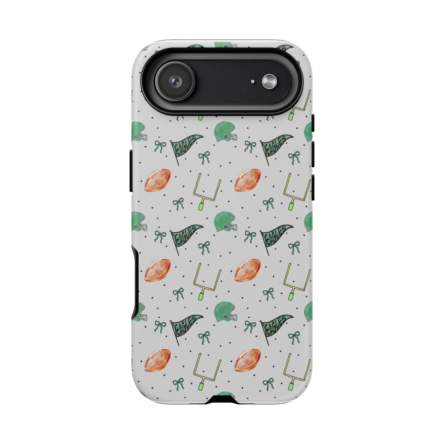 Eagles Cell Phone Case