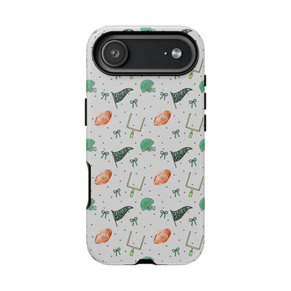 Eagles Cell Phone Case