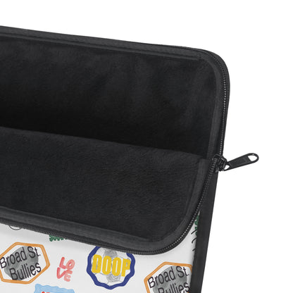 Philly Sports Laptop Sleeve