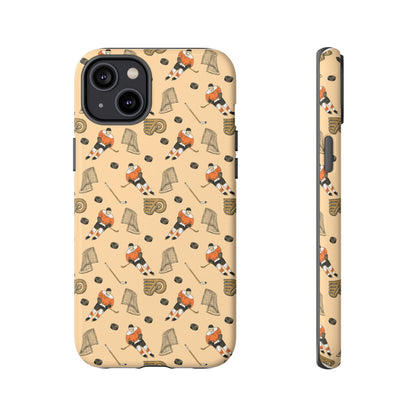 Flyers Phone Case