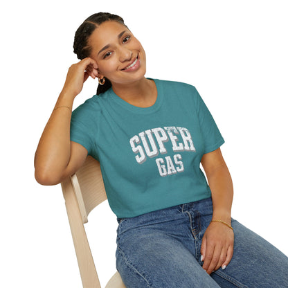 Super Gas T-Shirt