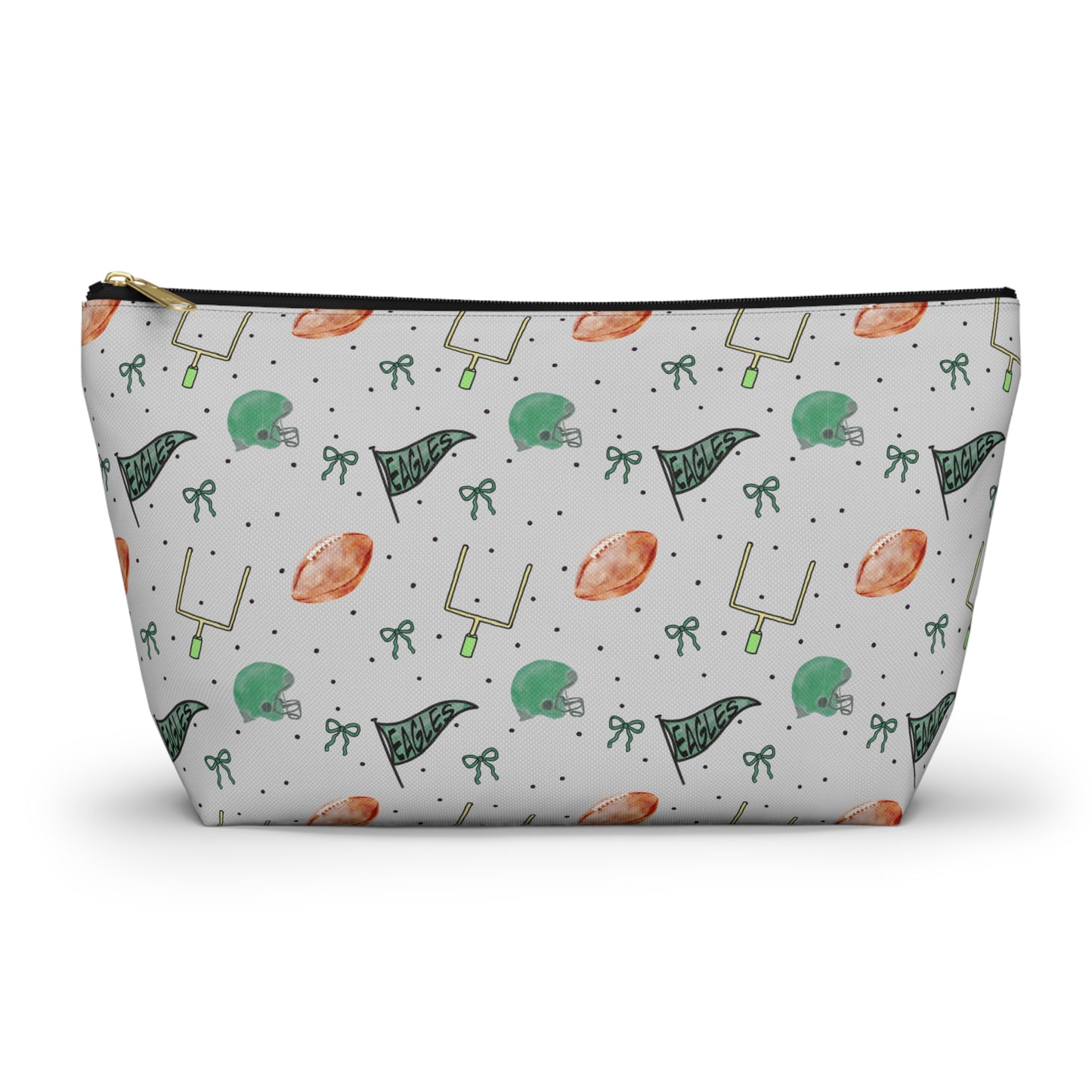 Eagles Accessory Pouch