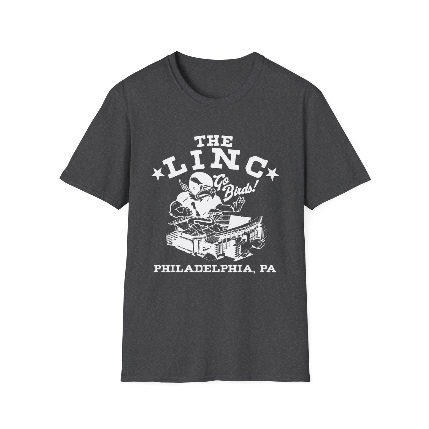 The Linc T-Shirt