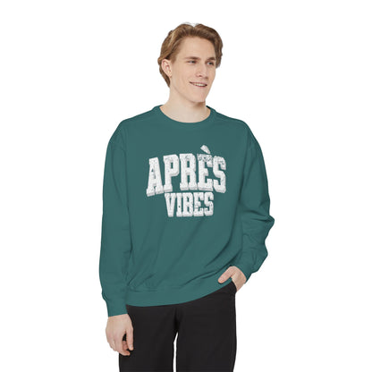 Apres Vibes Sweatshirt