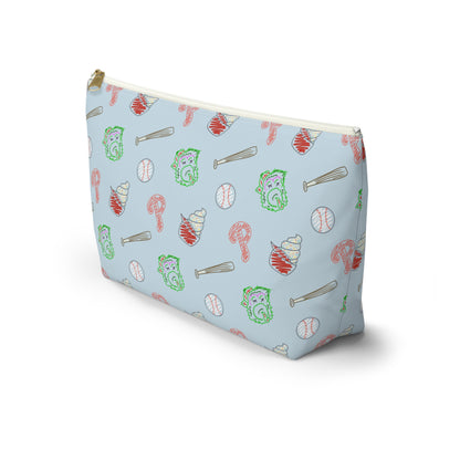 Phillies Accessory Pouch