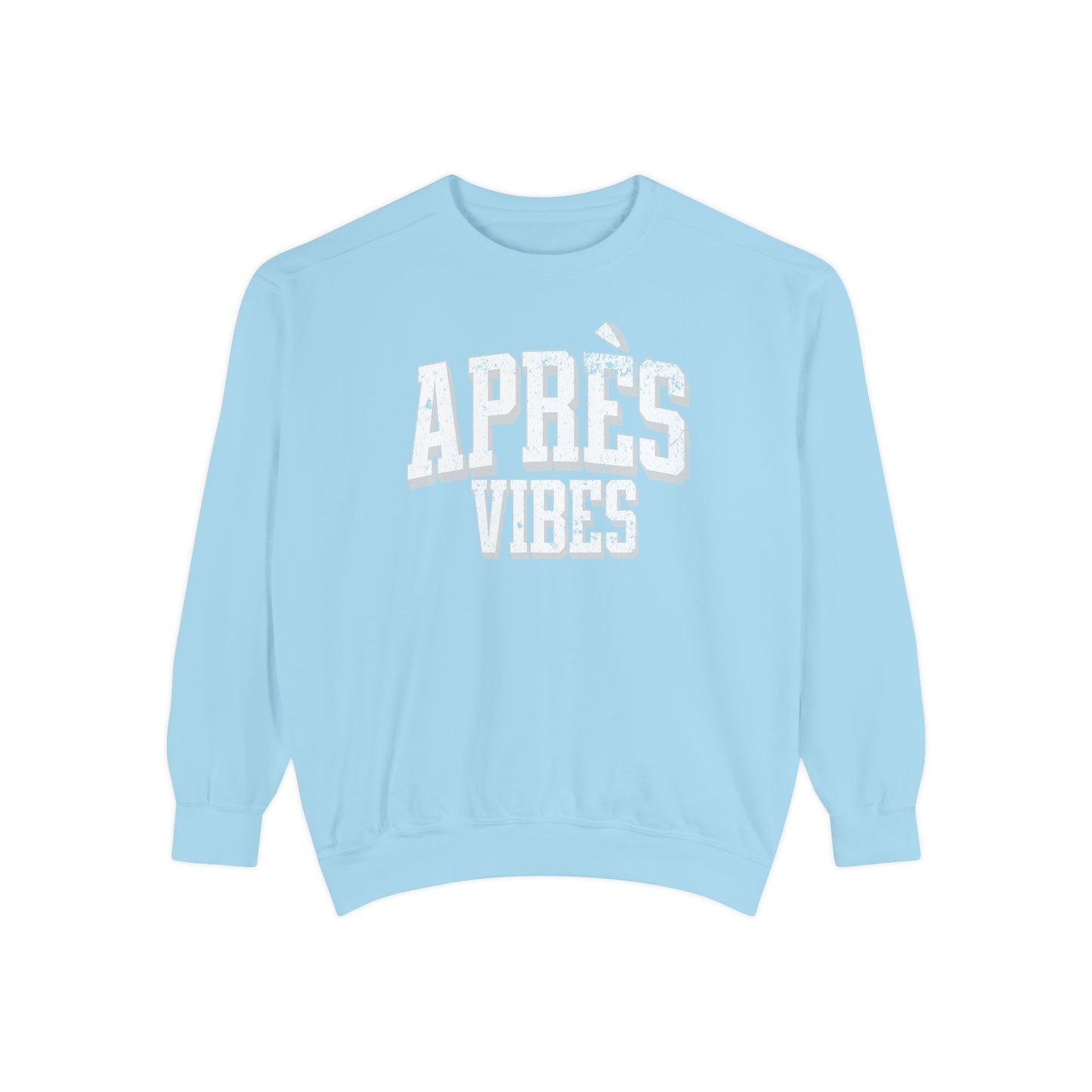 Apres Vibes Sweatshirt