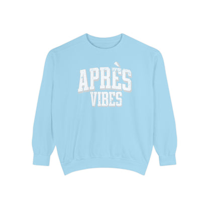 Apres Vibes Sweatshirt